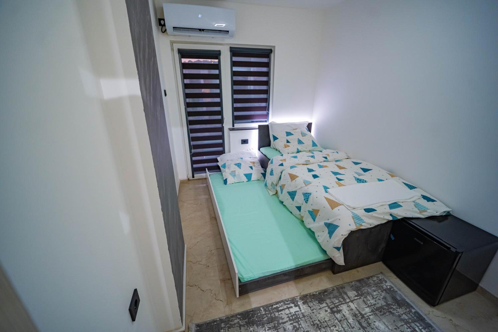 Home Luxury Suites Kriva Palanka Εξωτερικό φωτογραφία