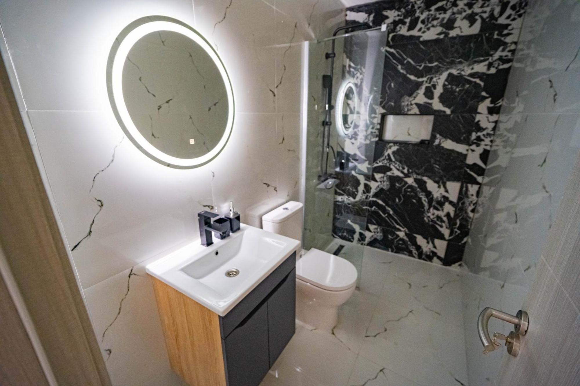 Home Luxury Suites Kriva Palanka Εξωτερικό φωτογραφία