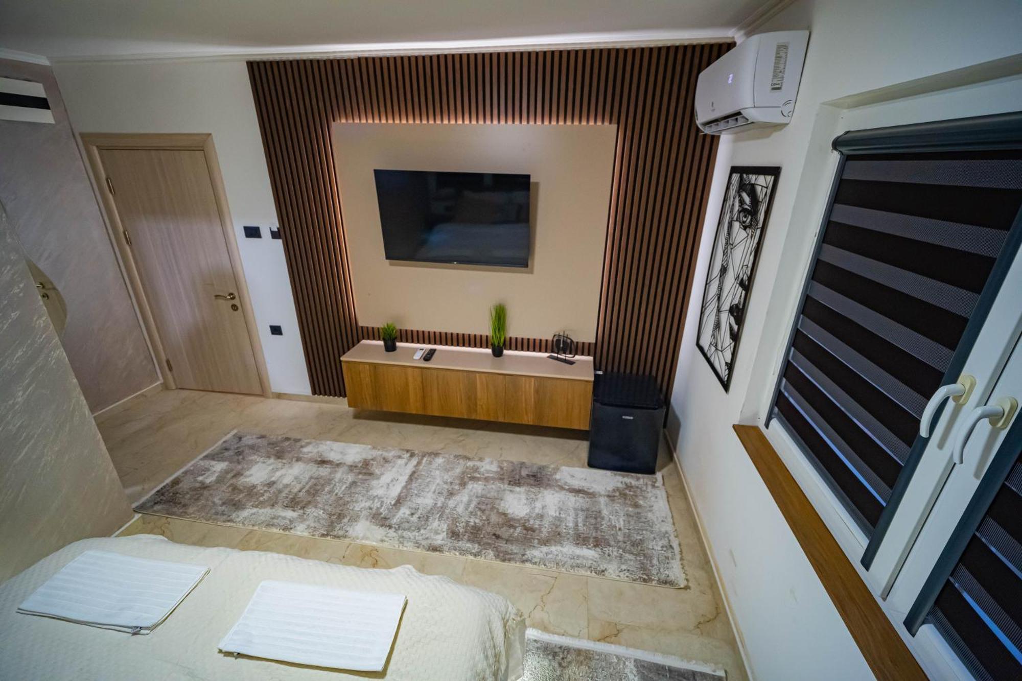 Home Luxury Suites Kriva Palanka Εξωτερικό φωτογραφία