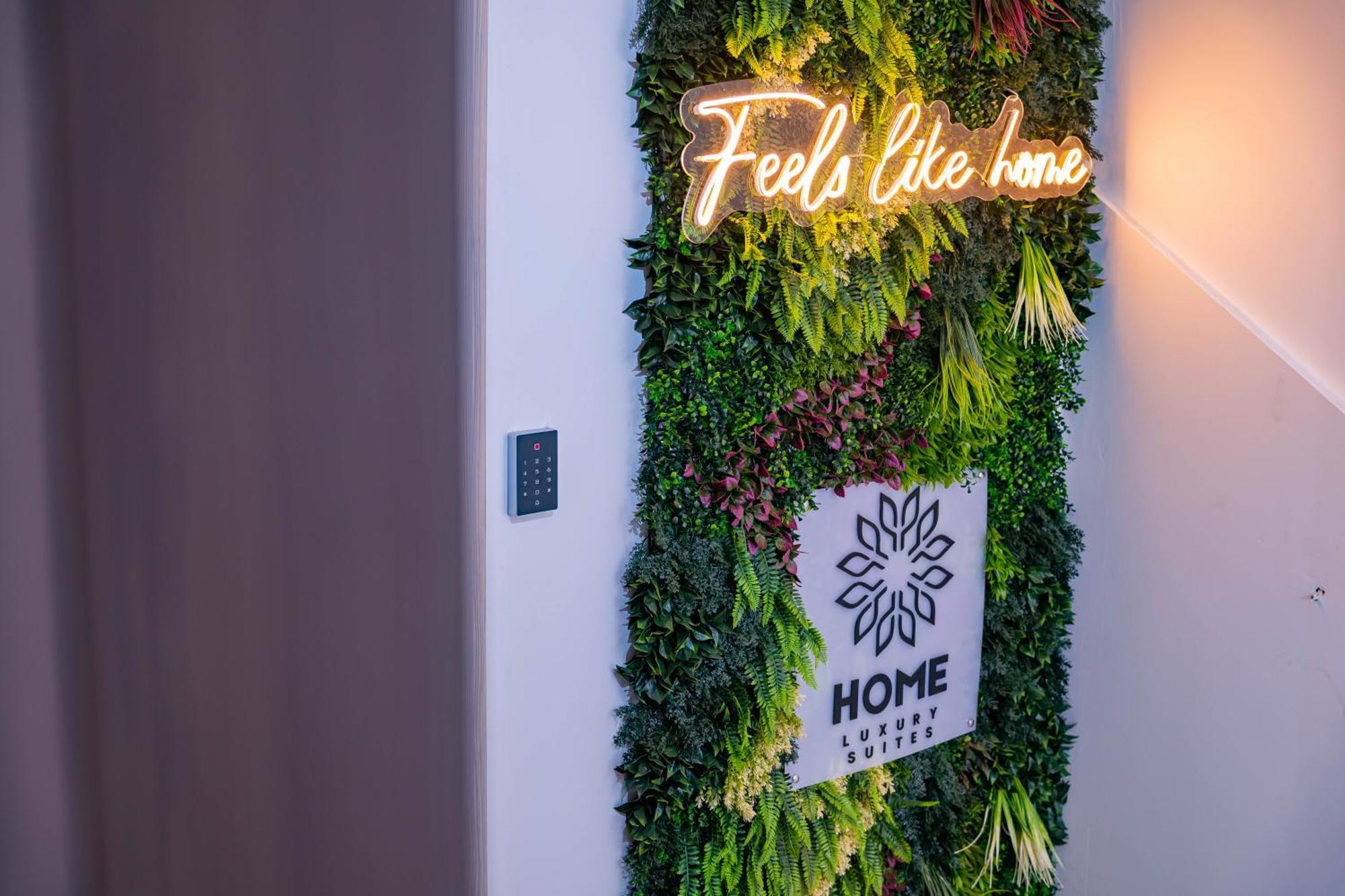 Home Luxury Suites Kriva Palanka Εξωτερικό φωτογραφία